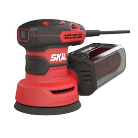 Skil 5 Random Orbit Sander SR211601